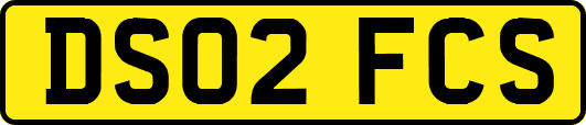 DS02FCS