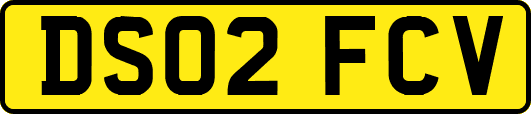 DS02FCV