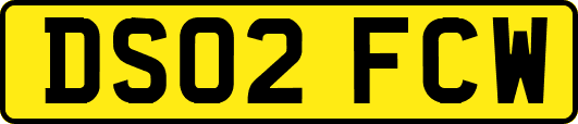 DS02FCW