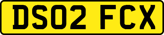 DS02FCX