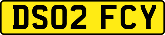 DS02FCY
