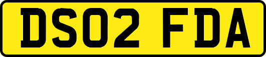 DS02FDA