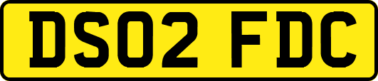 DS02FDC