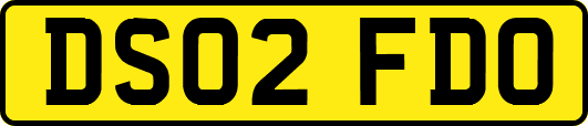 DS02FDO