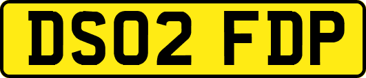 DS02FDP