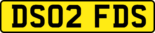 DS02FDS