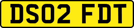 DS02FDT