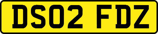 DS02FDZ