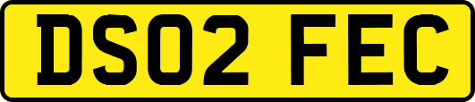 DS02FEC