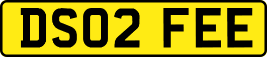 DS02FEE