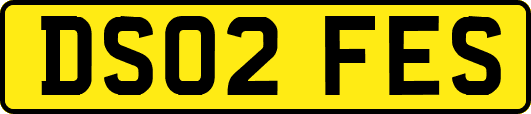 DS02FES