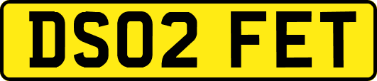 DS02FET