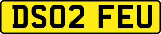 DS02FEU