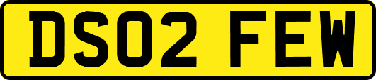 DS02FEW