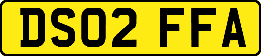 DS02FFA