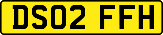 DS02FFH