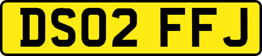 DS02FFJ