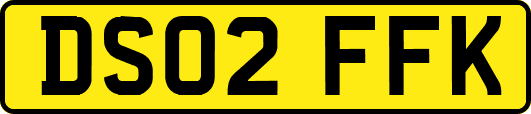 DS02FFK