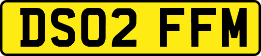 DS02FFM