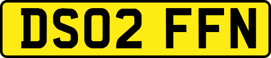 DS02FFN