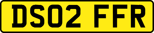 DS02FFR