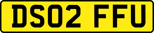 DS02FFU