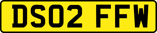 DS02FFW