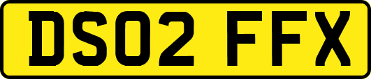 DS02FFX