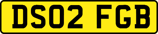 DS02FGB