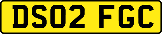 DS02FGC