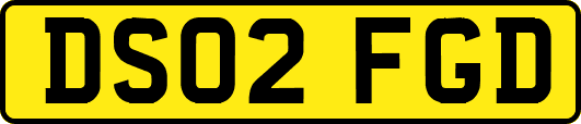 DS02FGD