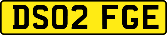 DS02FGE
