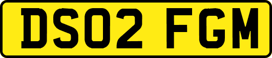 DS02FGM