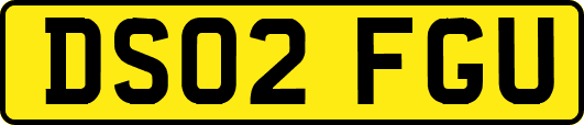 DS02FGU