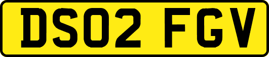 DS02FGV