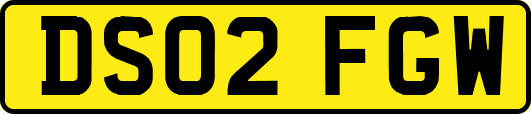 DS02FGW