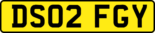 DS02FGY