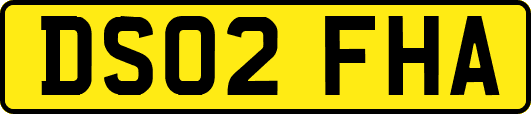 DS02FHA
