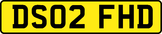 DS02FHD