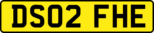 DS02FHE