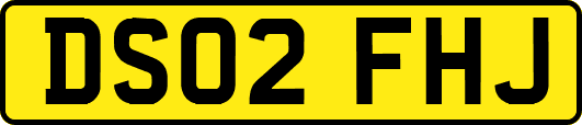 DS02FHJ