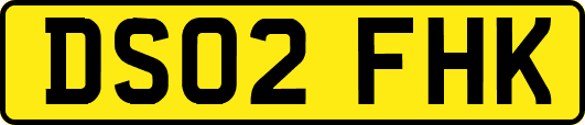 DS02FHK