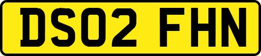 DS02FHN