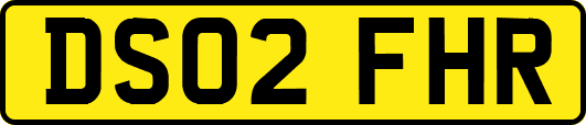 DS02FHR