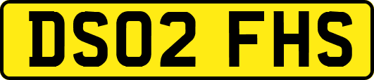 DS02FHS