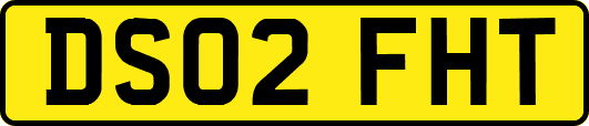 DS02FHT