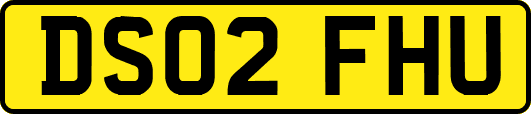 DS02FHU