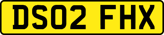DS02FHX