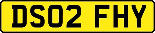 DS02FHY