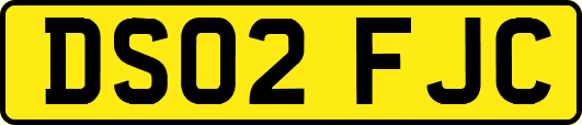 DS02FJC